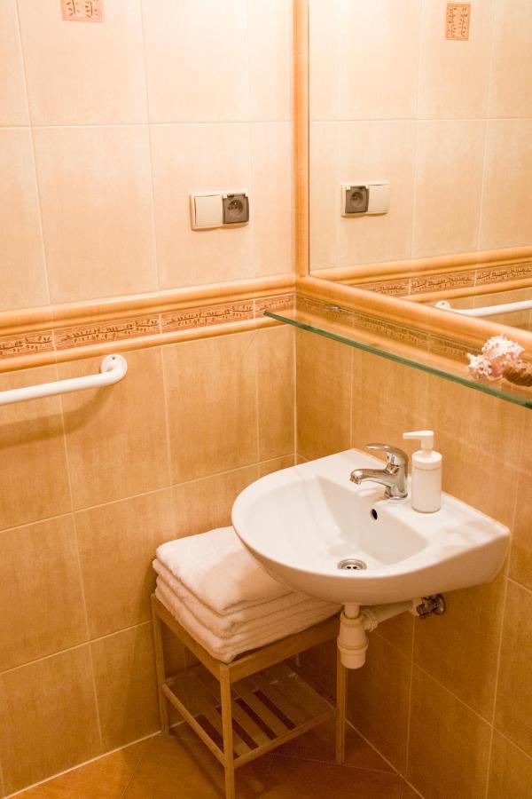 Apartamenty Matuska Poronin Eksteriør bilde