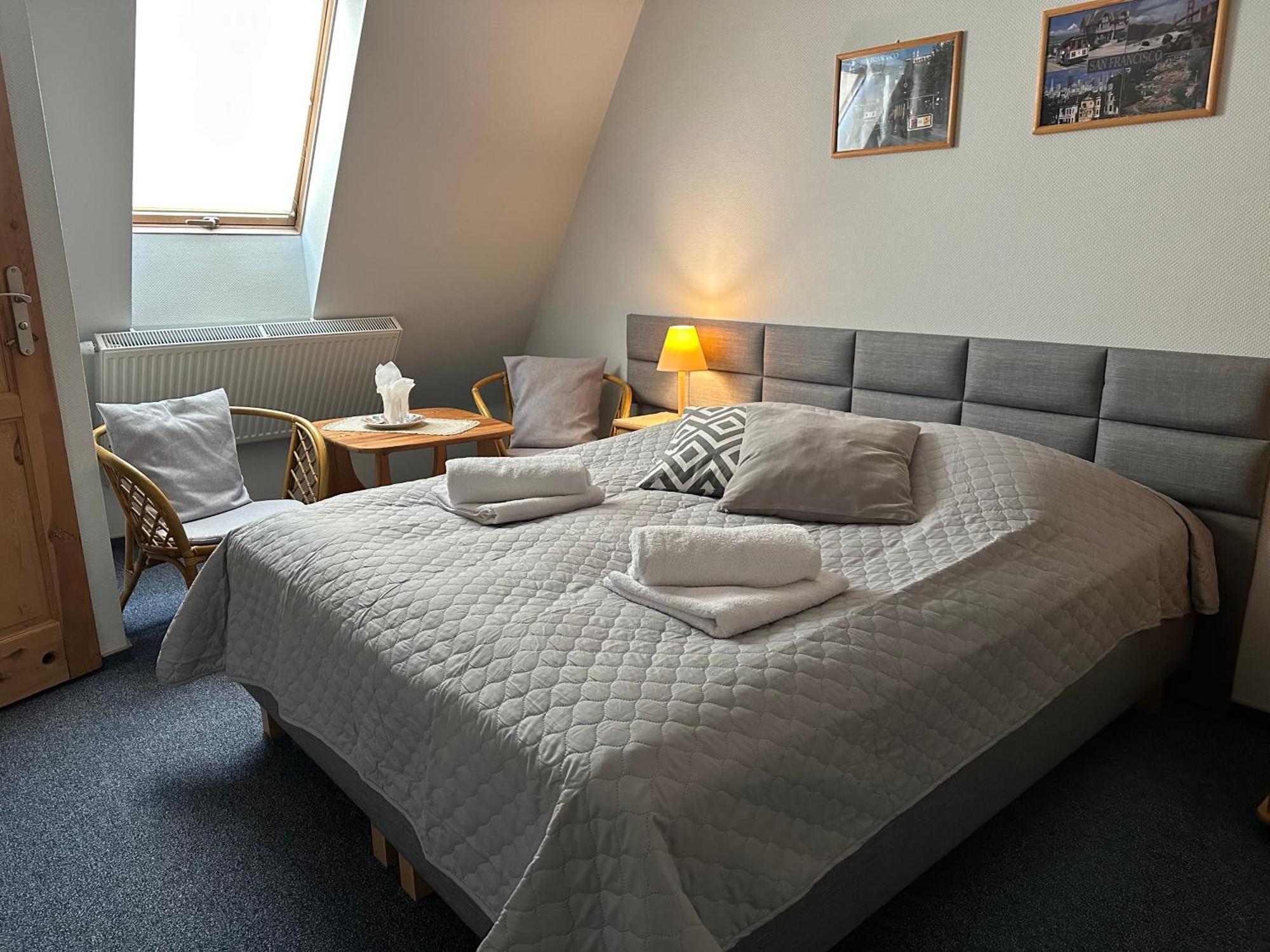 Apartamenty Matuska Poronin Eksteriør bilde
